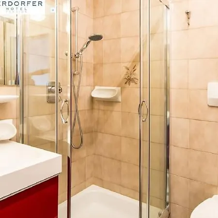 Verdorfer 3* Meran