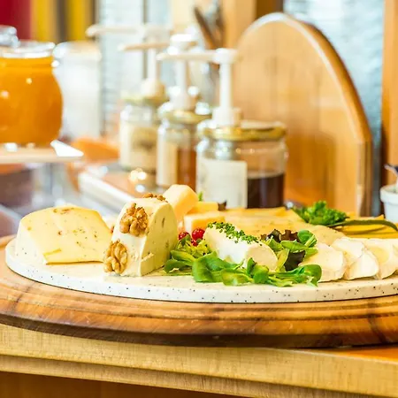 Verdorfer 3* 메라노