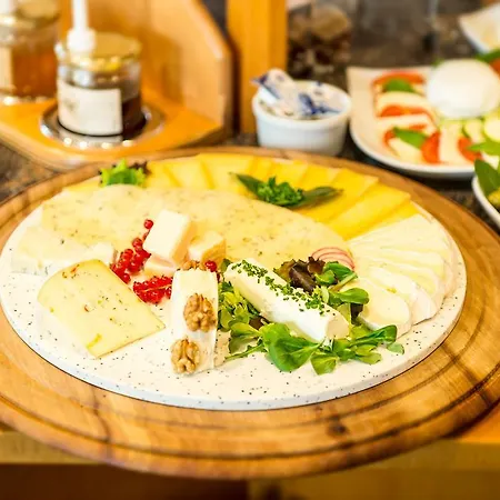 Verdorfer Hotel Merano