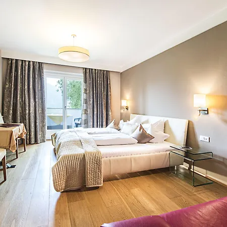 Verdorfer 3* Merano