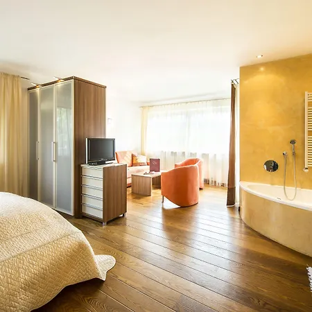 Hotel Verdorfer Meran