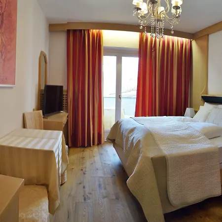 Verdorfer 3* Merano