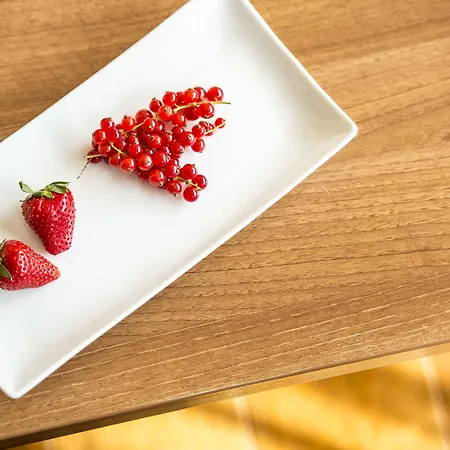 Verdorfer 호텔 메라노