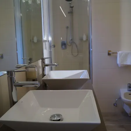 Szálloda Verdorfer 3*