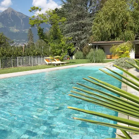 Szálloda Verdorfer 3*