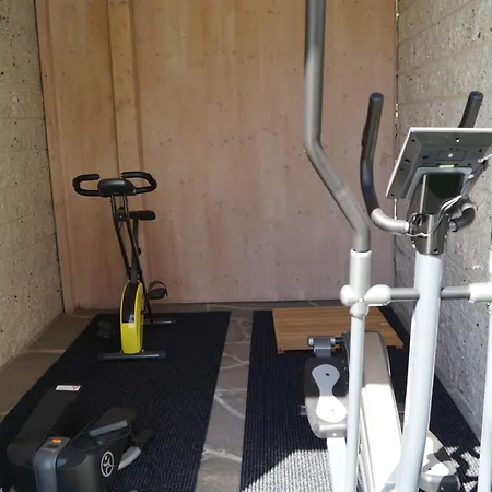 Szálloda Verdorfer Merano