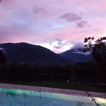 Hotel Verdorfer Merano