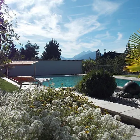 Szálloda Verdorfer 3*