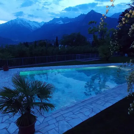 Verdorfer 3* Merano