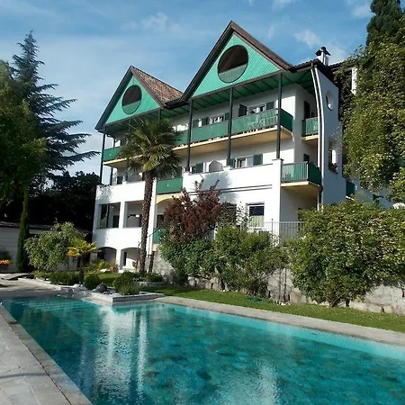 Verdorfer 3* 메라노