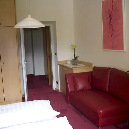 Verdorfer 3* Meran