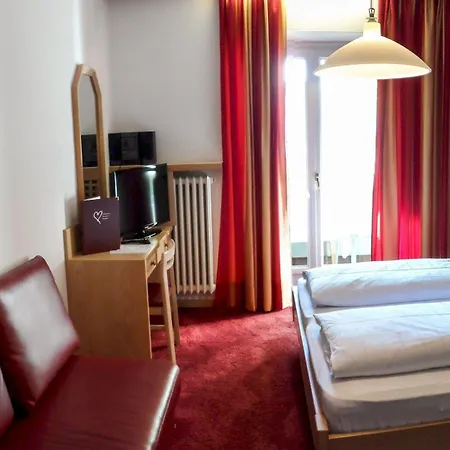 Verdorfer 3* Meran