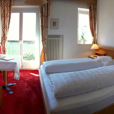 Verdorfer 3* Merano