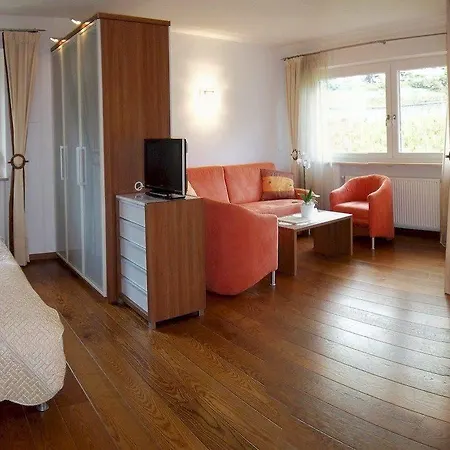 Verdorfer Szálloda Merano