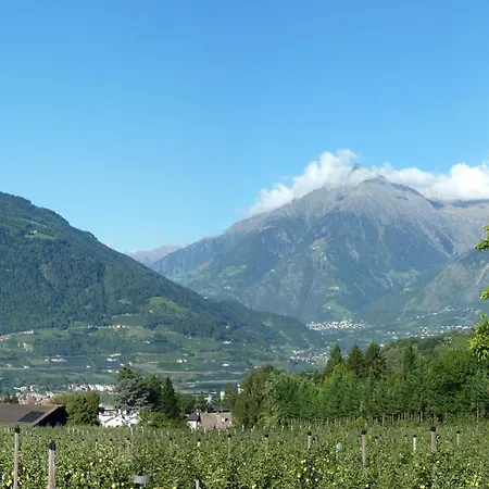 Szálloda Verdorfer 3*