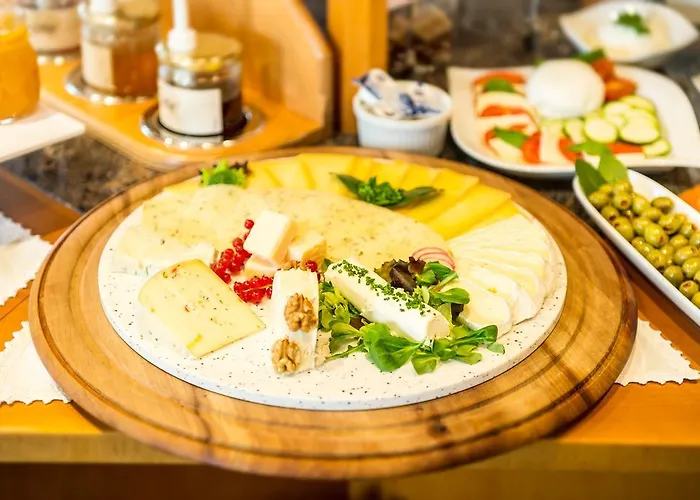 Verdorfer Hotel Meran