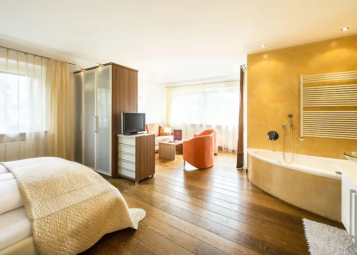 Hotel Verdorfer Meran