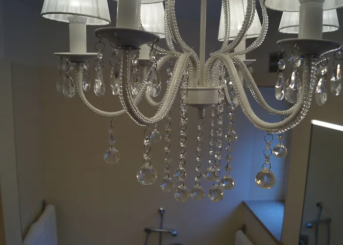 Hotel Verdorfer Merano