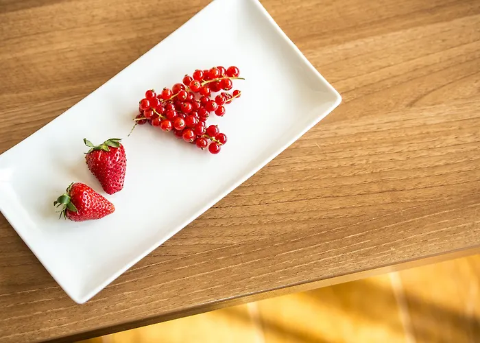 Verdorfer Hotel Meran