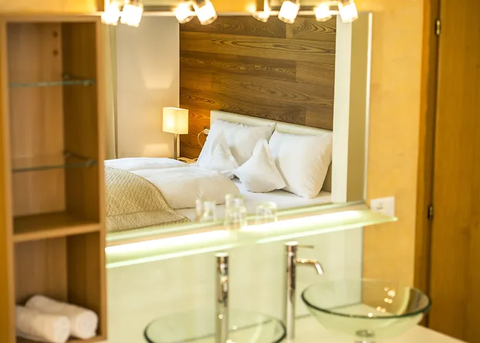 Verdorfer Hotel Merano