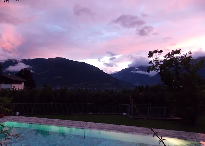 Hotel Verdorfer Merano