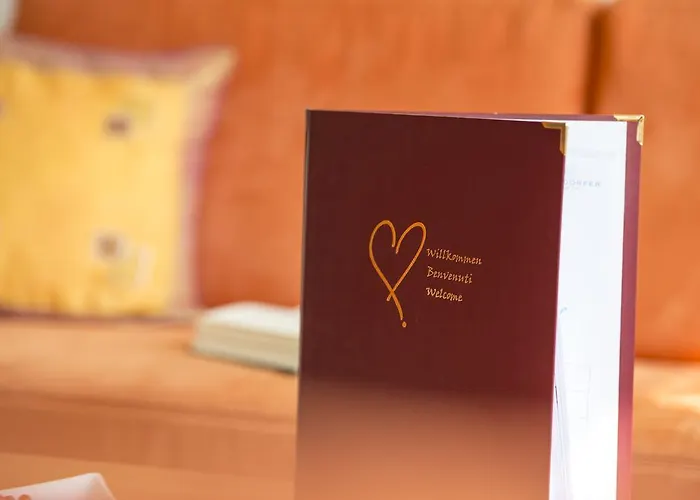 Verdorfer Hotel Merano