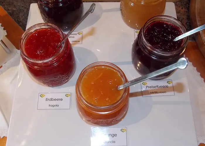 Hotel Verdorfer Meran