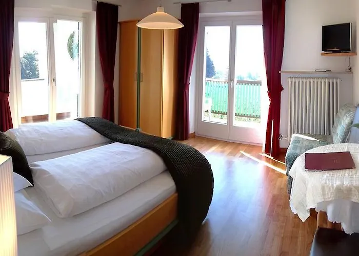 Hotel Verdorfer Merano