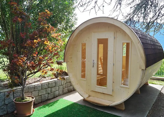 Verdorfer Готель