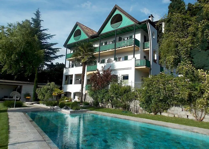 Verdorfer 3* Meran