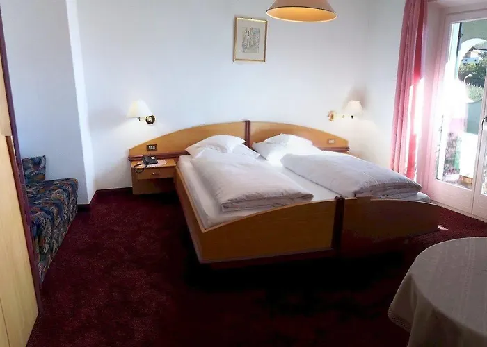 Verdorfer Hotel 3*