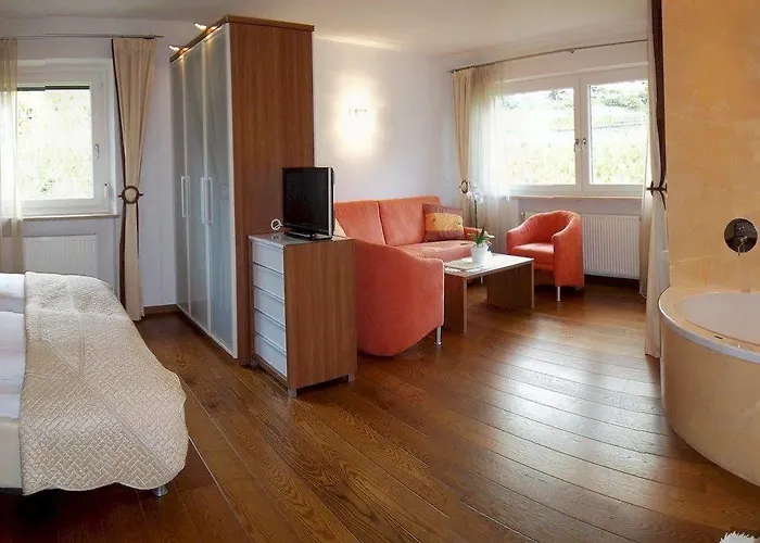 Verdorfer Hotel Meran