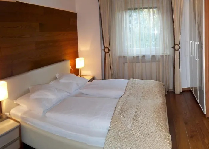 Hotel Verdorfer Meran