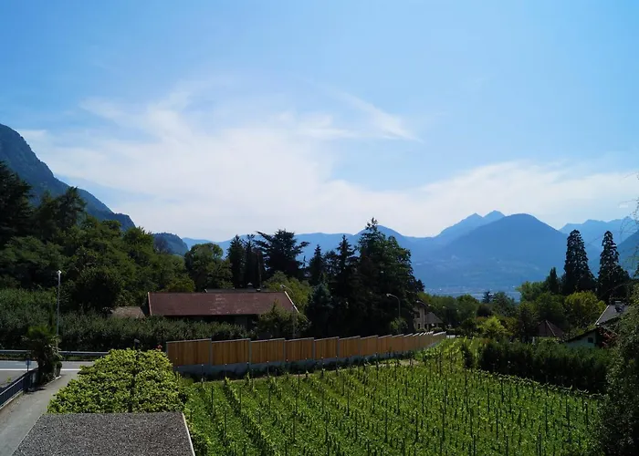 Готель Verdorfer